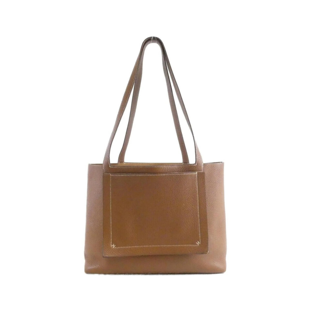 Hermes Cabasellier 31cm 082201CA Handbag